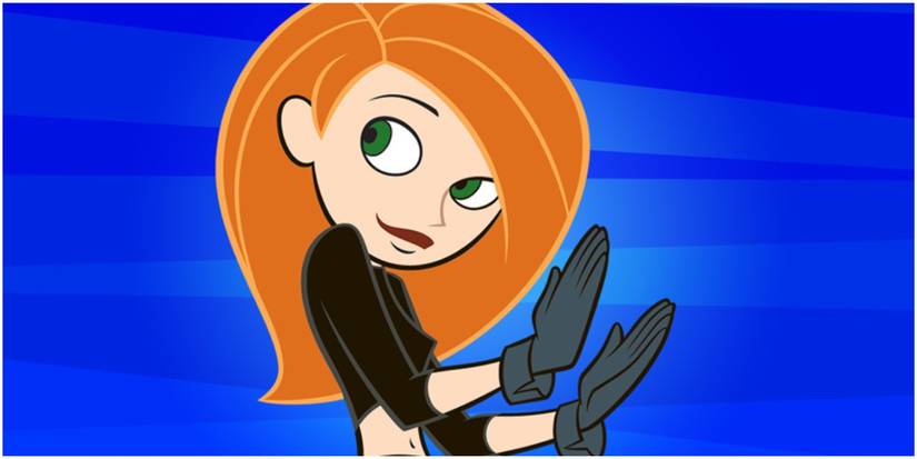 10 Strongest Female Characters in Animated Disney Channel Shows