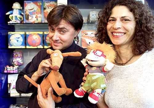 15 Things You Didn’t Know About The Terrible Rugrats Reboot, All Grown Up!