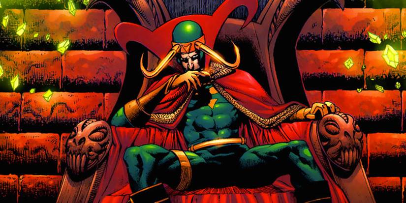 15 Powers You Didn’t Know Loki Had