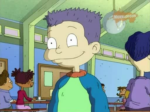 15 Things You Didn’t Know About The Terrible Rugrats Reboot All Grown Up! 
