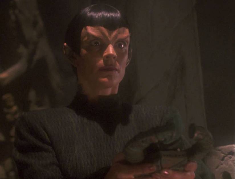 Star Trek: 15 Most Powerful Artifacts, Ranked