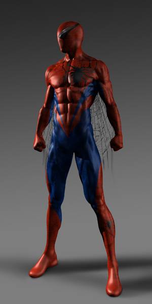 16 Unused Superhero Concept Art That Would Have Completely Changed Movies