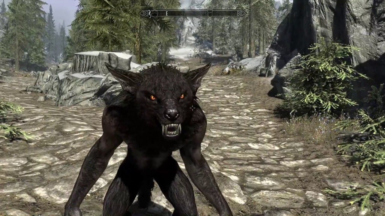 25 Things About Skyrim That Make No Sense