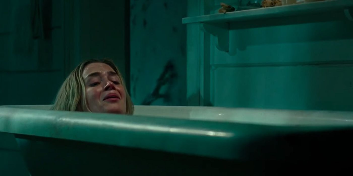 15 Things About The Quiet Place Universe That Make No Sense