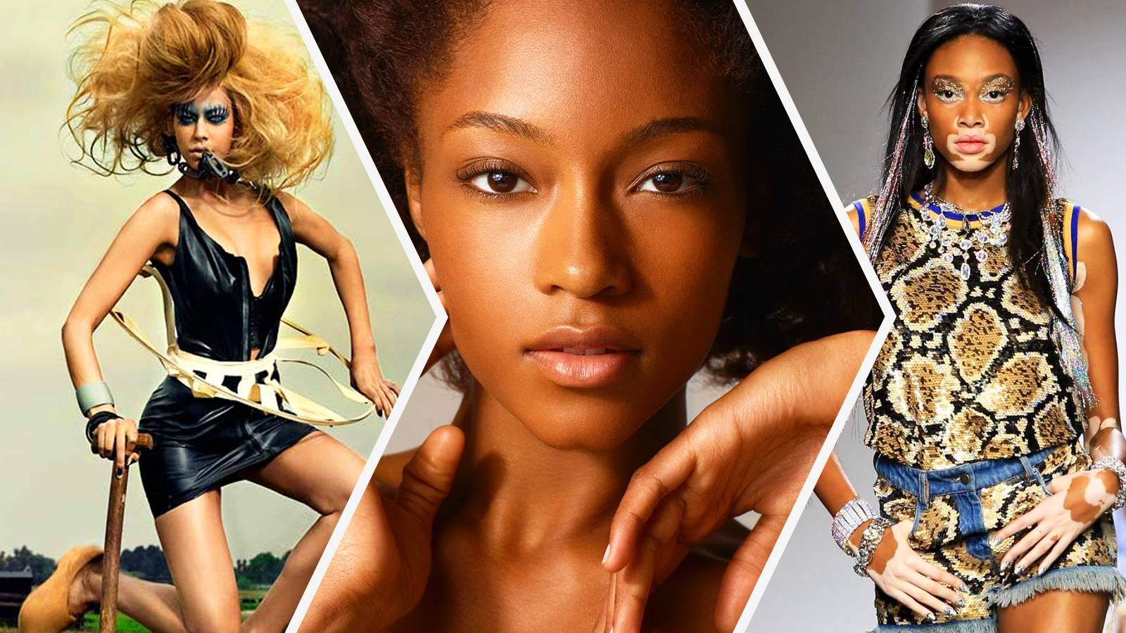 Where Are the Winners of 'America's Next Top Model' Now?, image size:1600x900