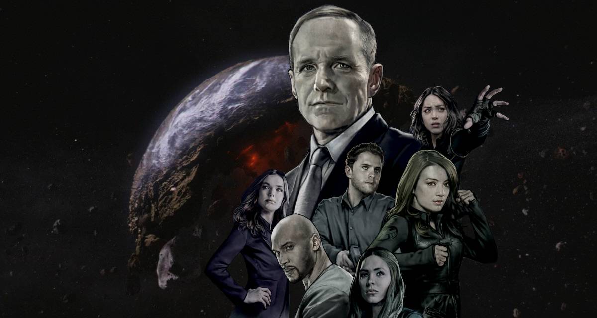 Agents of SHIELD: Fitz Dies - But Can Return in Season 6