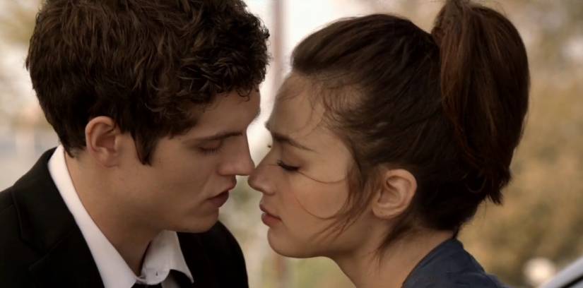 Why Crystal Reed Returned In Teen Wolf Season 5 (But Not As Allison)
