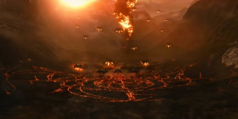 The Anti-Life Equation Is Unveiled in Zack Snyder's Justice League