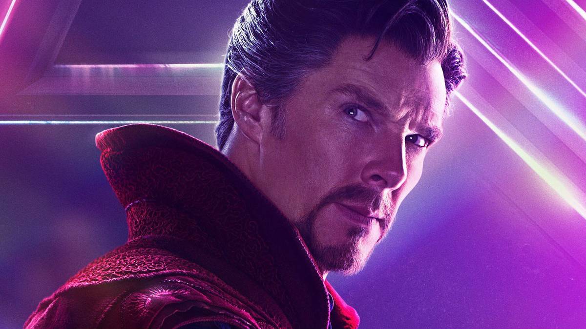 Doctor Strange's True Death Gives a Tribute To Avengers: Infinity War