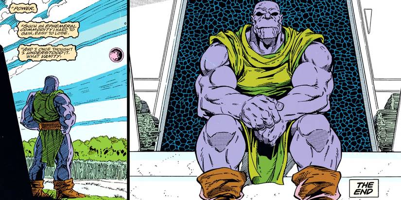 Infinity War: 40 Easter Eggs You Completely Missed in Avengers 3