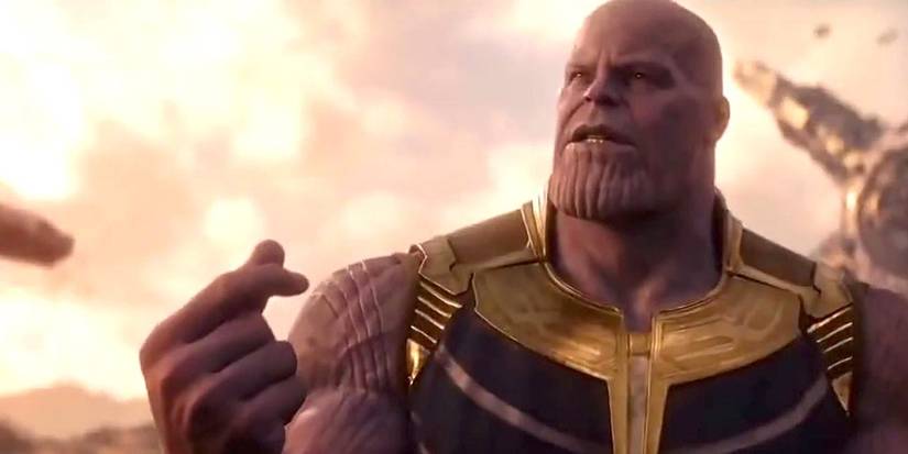 Where Hawkeye is During Avengers: Infinity War