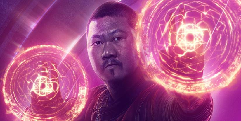 Every Character in Avengers: Infinity War, Ranked