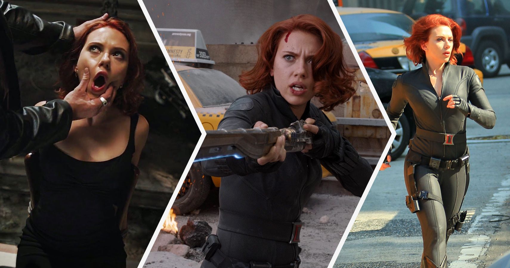 17 Powers You Didnt Know Black Widow Had Screenrant 