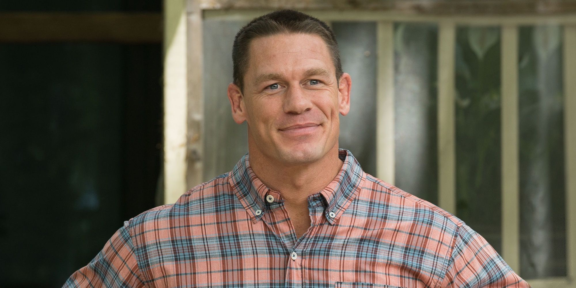 Featured image of post Is John Cena A Weeb Other than the wwe cena has also starred in various films including trainwreck sisters daddy s home and 12 rounds