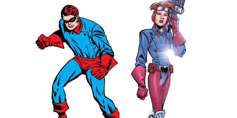 Captain America: 15 Things Only True Marvel Fans Know About Nomad