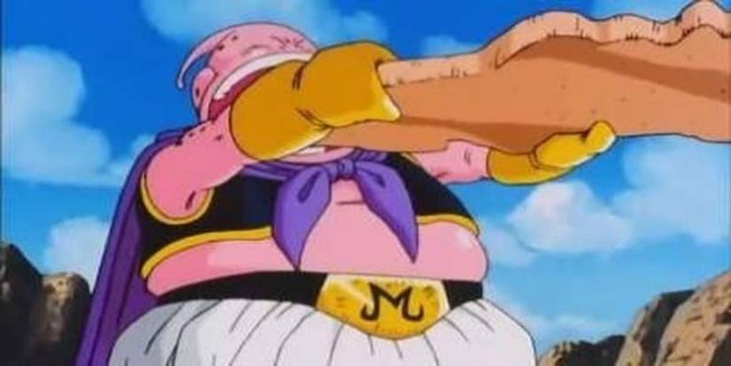 Dragon Ball: 16 Things About Buu That Make Absolutely No Sense