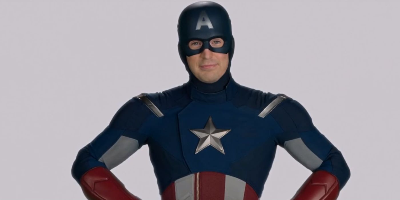 Chris Evans Holds 1 Impressive Marvel Post-Credits Record That Proves His MCU Importance