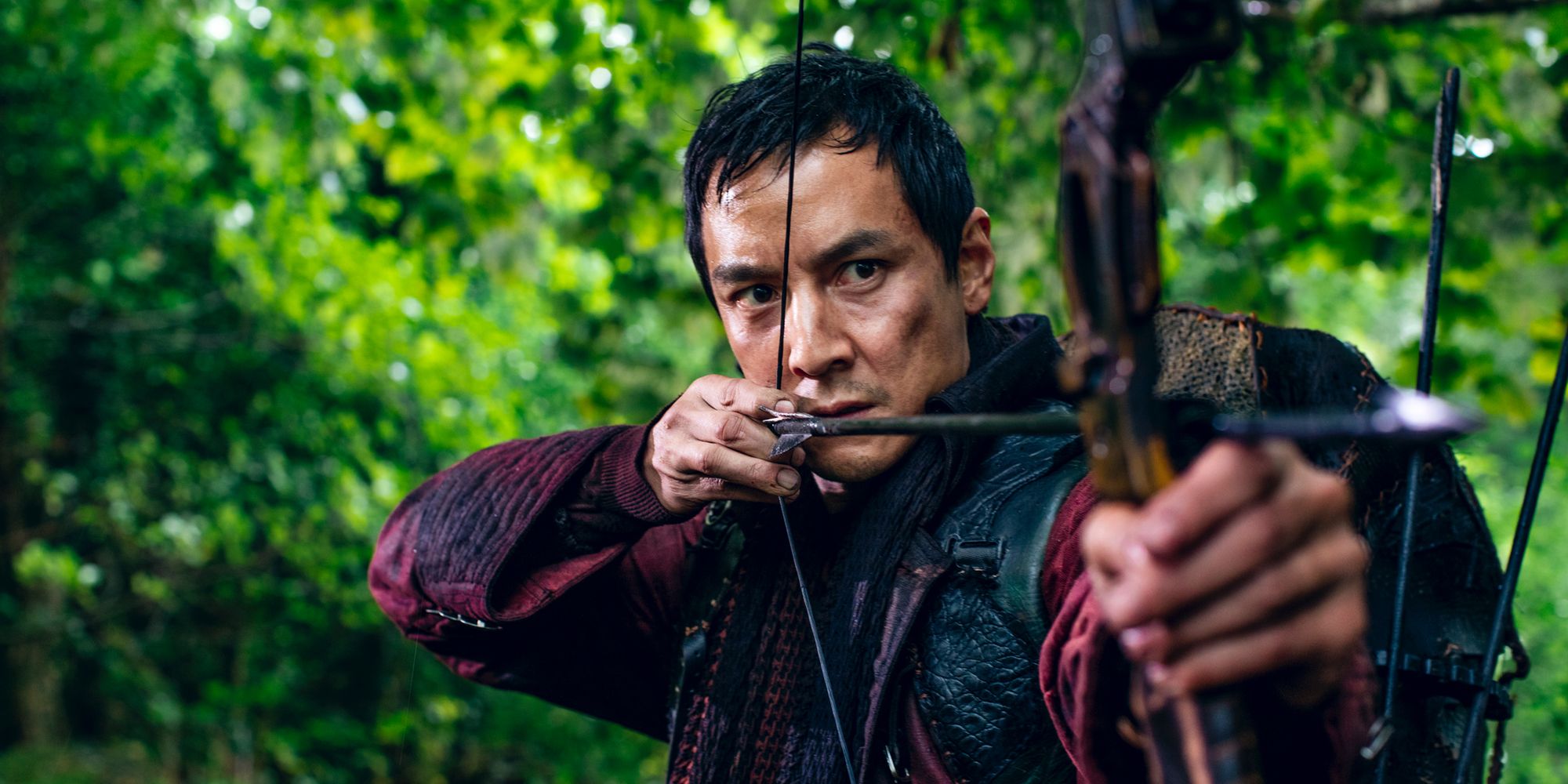 What Caused The Apocalypse In Into the Badlands?