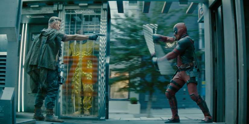 Deadpool 2's Final Trailer Has Two Wolverine Jokes