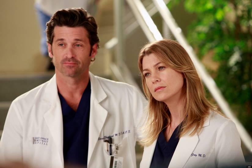 The Truth of Meredith And Derek’s Relationship