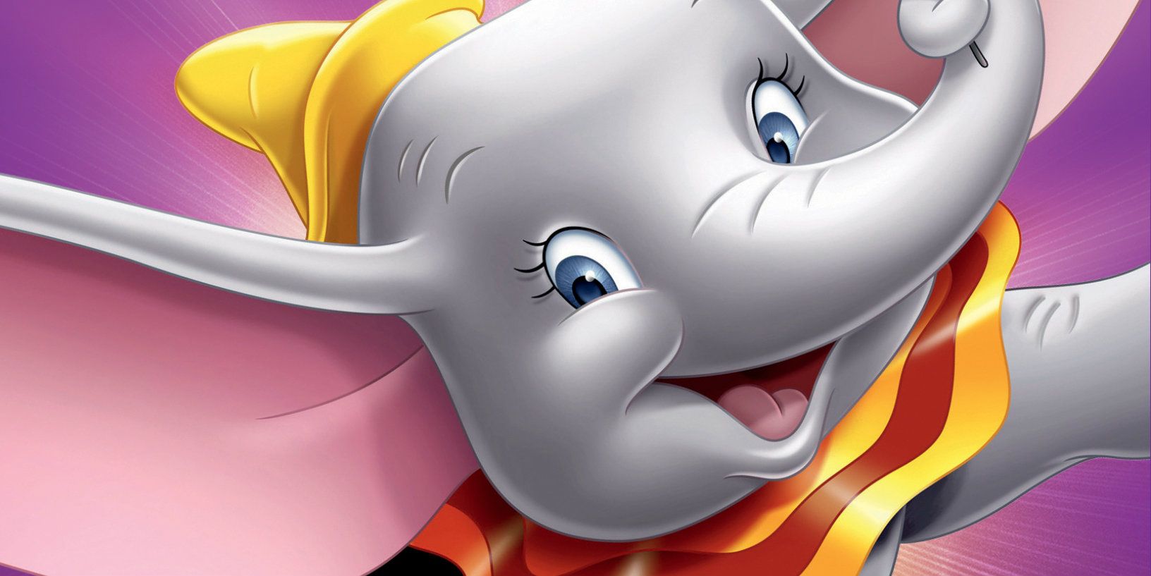 disney tradition dumbo