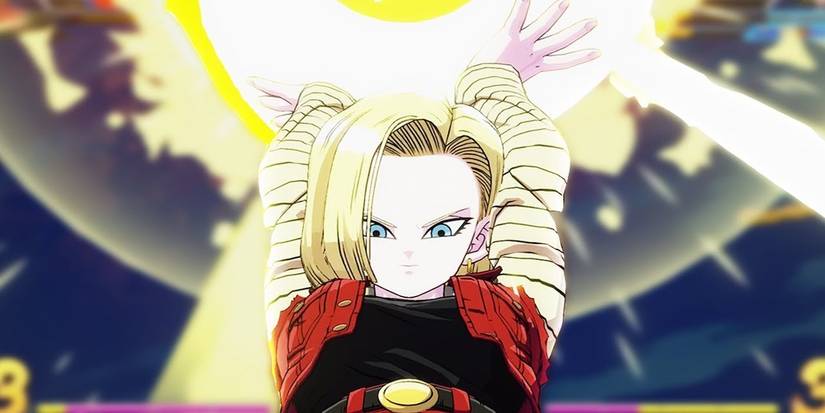 Dragon Ball: Every Z-Warrior's Most Powerful Attack