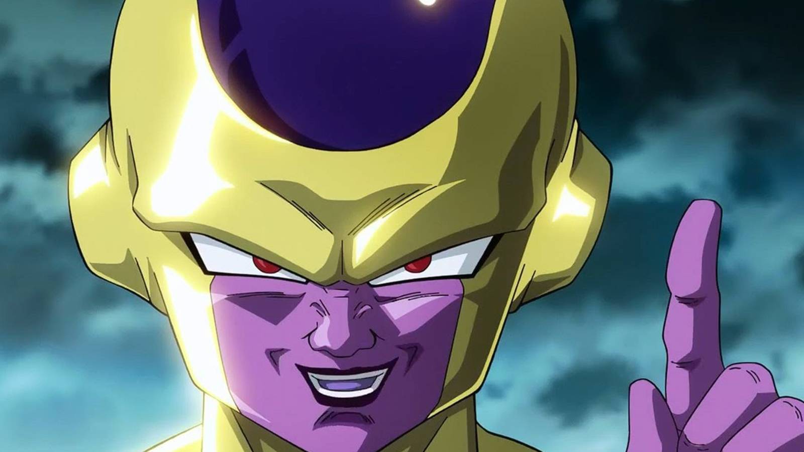 Frieza (Dragon Ball Z/Super)