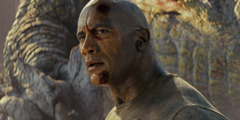 Dwayne Johnson’s 2018 Monster Movie Secretly Proves That The Rock ...