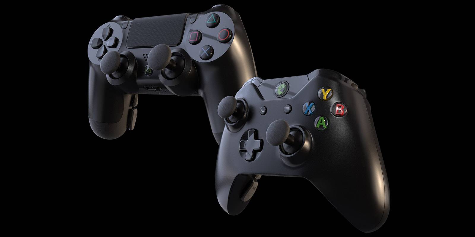 Evil's Shift Controller Is Our New Xbox One Favorite