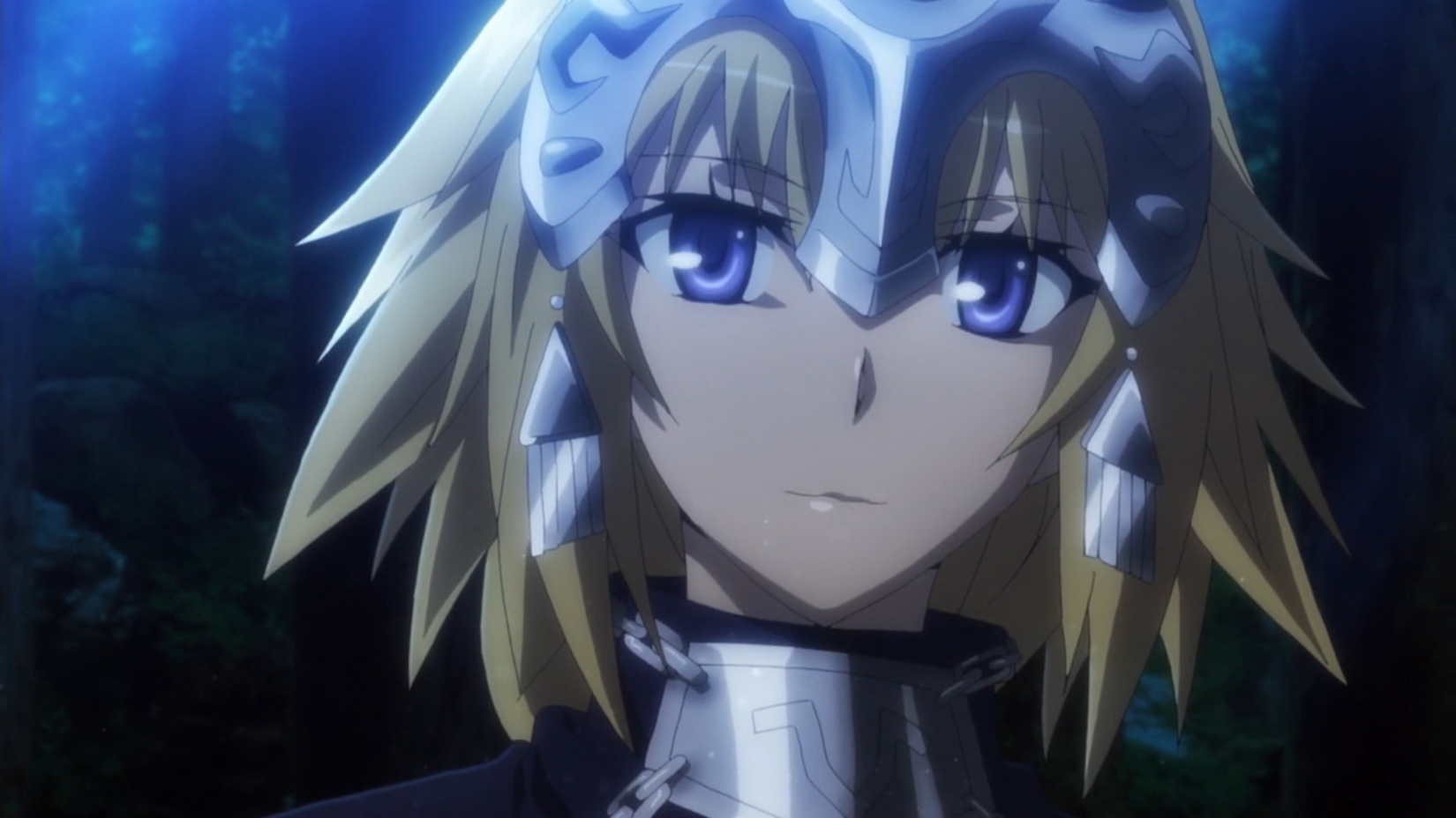 Fate Apocrypha