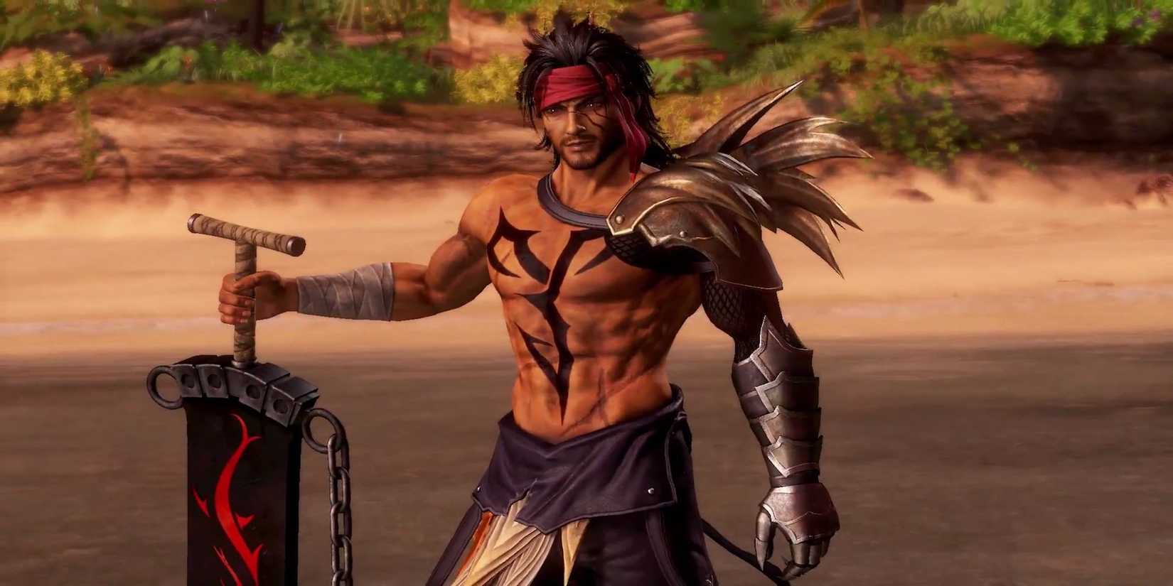 10 Biggest Final Fantasy Plot Twists Of All Time 4 Final Fantasy Jecht