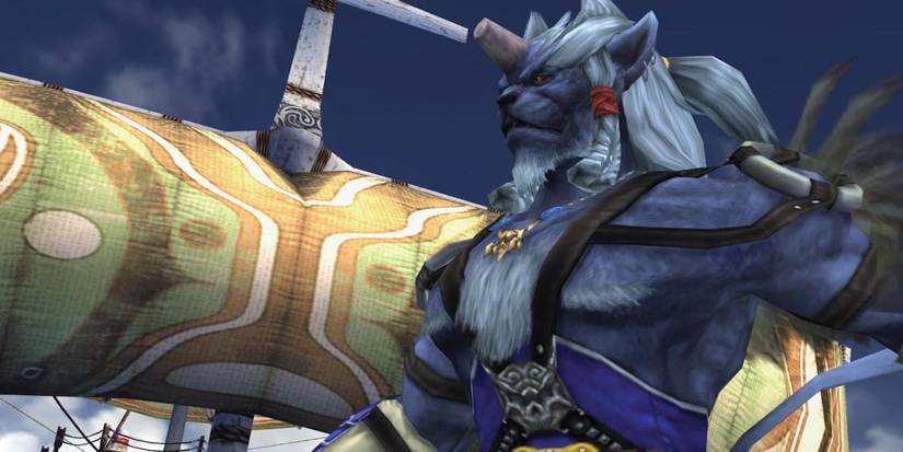 Final Fantasy Characters Who Deserved More Screen Time