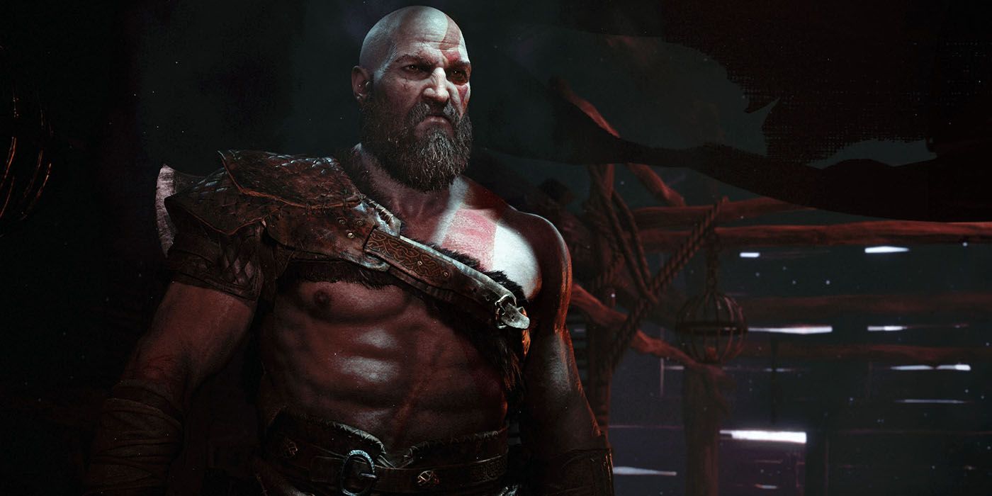 Amazons God Of War Live-Action Show Would Be Making A Huge Mistake By Ignoring This Part Of Kratos' Story