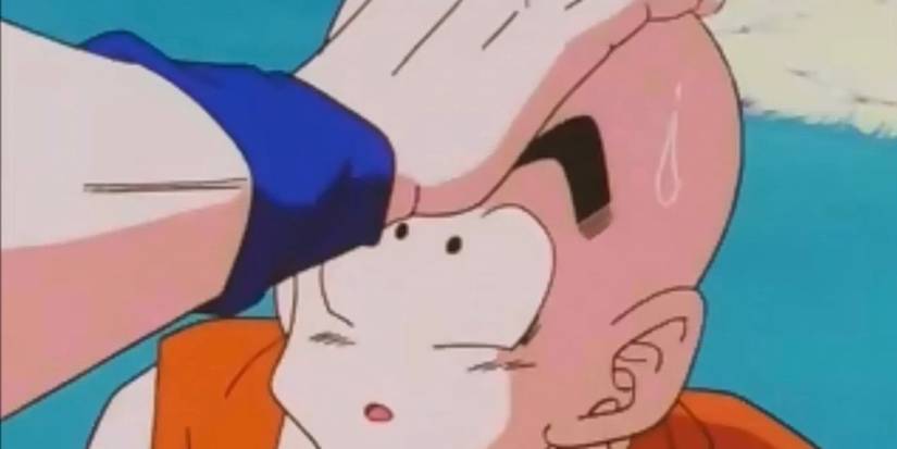 15 Crazy Facts Only True Dragon Ball Fans Know About Goku’s Body