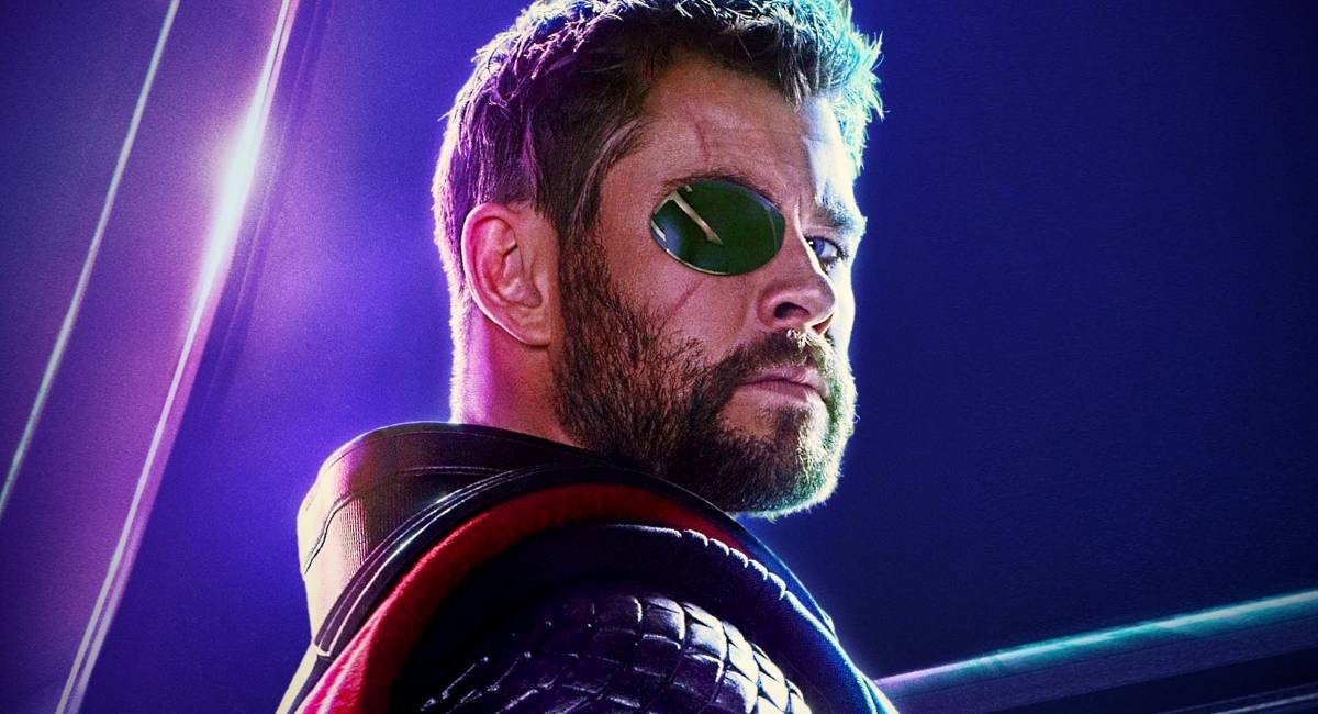 Infinity War Proves Thor is The Strongest Avenger (For Now)