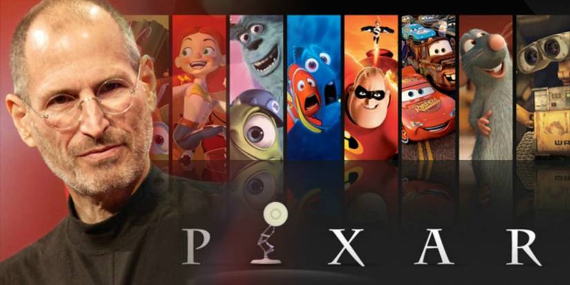 Controversies That Almost Ended Pixar