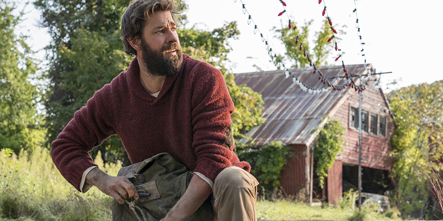 A Quiet Place Is Practically Guaranteed A Sequel