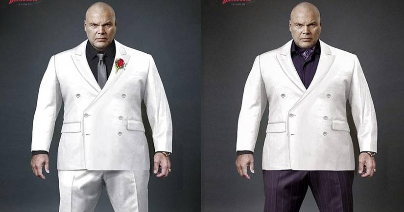 15 Unused Superhero Concept Art That Would Have Completely Changed The ...