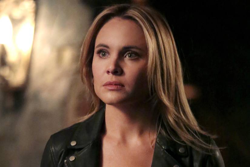 8 Casting Decisions That Hurt The Originals (And 12 That Saved It)