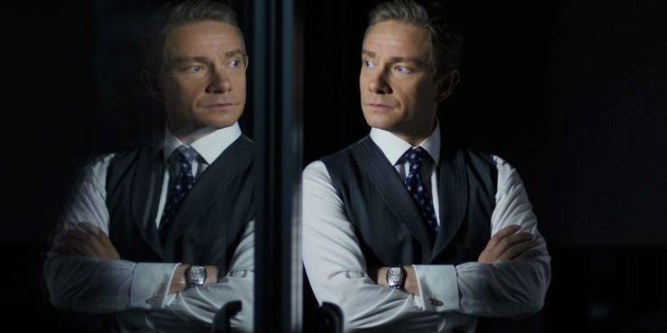 Истории призраков