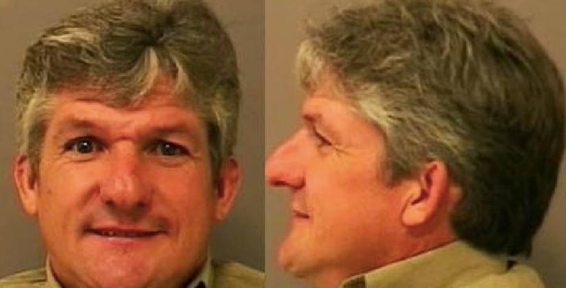Matt Roloft Little People, Big World Star Matt Roloff's Biggest Scandals Over The Years