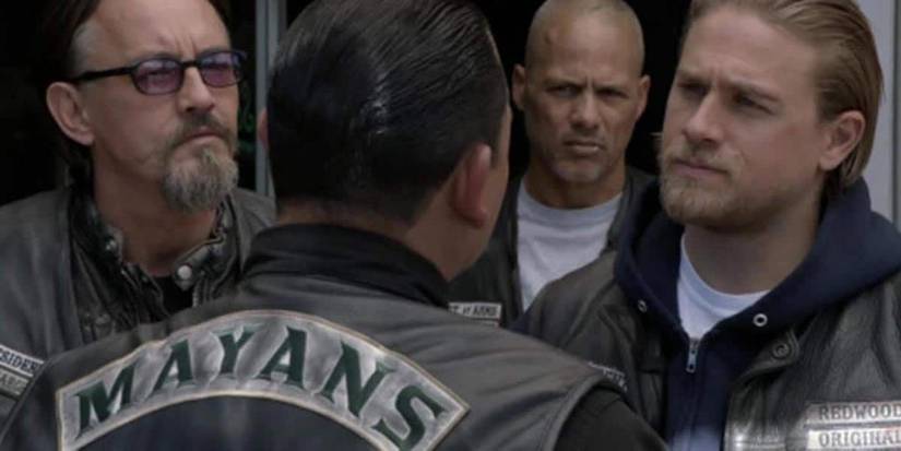 9 Rules That Members Of The Mayans M.C. Have To Follow