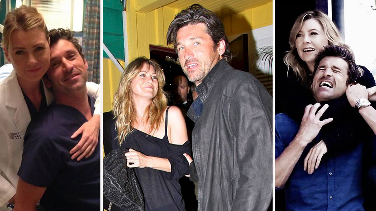 The Truth of Meredith And Derek's Relationship