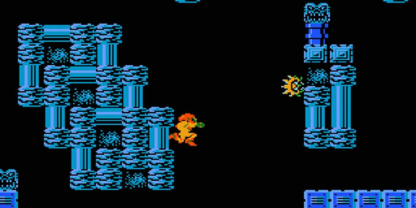 First Samus Game Nintendo World Championships: NES Edition Release Date, Games Included ...