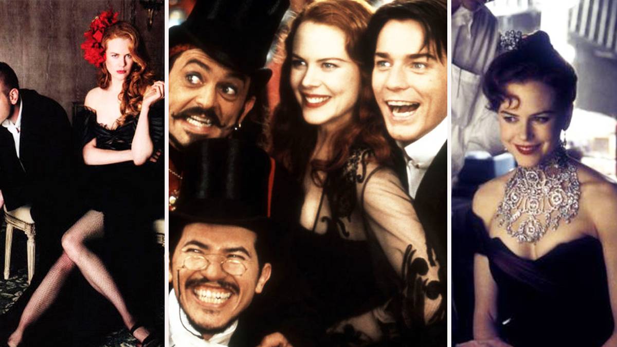 15 Secrets Behind The Making Of Moulin Rouge