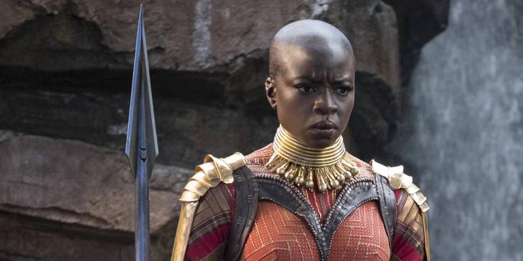 All 15 Upcoming Marvel Shows After Eternals! 28 MCU