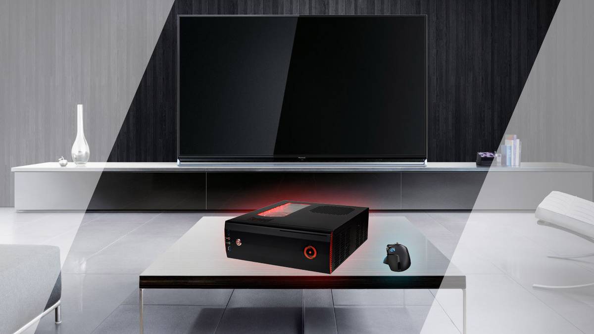 How To Setup The Ultimate PC-Based Home Entertainment System