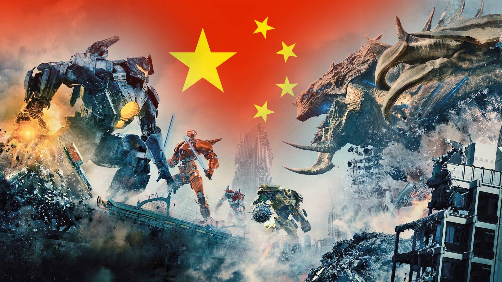 Is Pacific Rim Uprising A Box Office Success?