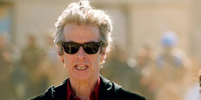 Doctor Who: 10 Hidden Details You Didn't Know About The Costumes