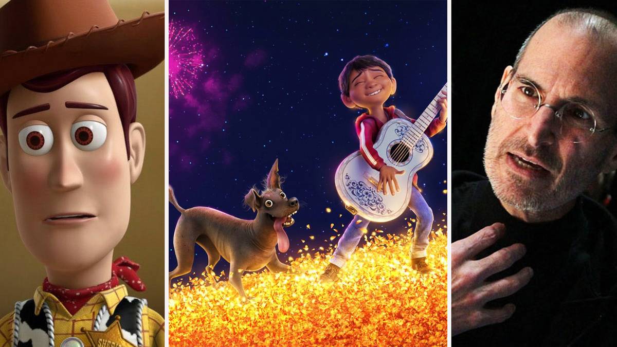 Controversies That Almost Ended Pixar